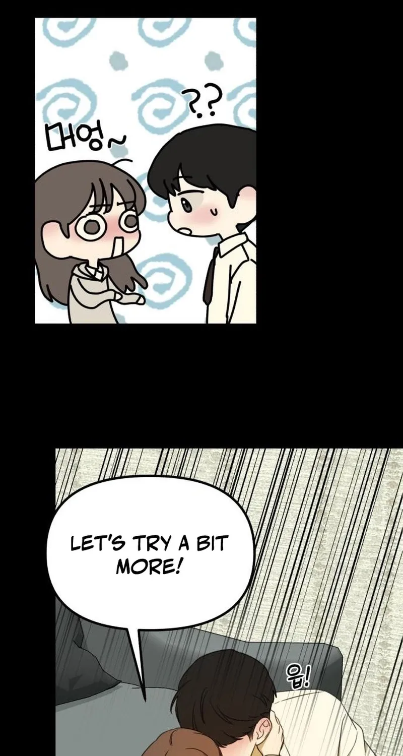 Love Is Sweet, Living Together Is Spicy Chapter 5 page 67 - 