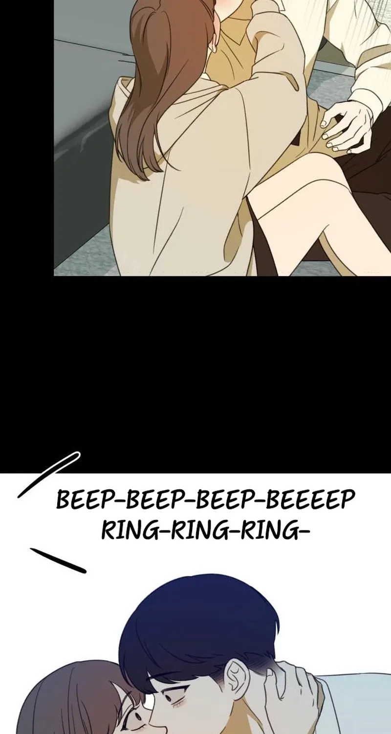 Love Is Sweet, Living Together Is Spicy Chapter 5 page 68 - 