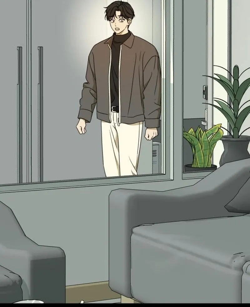 Love Is Sweet, Living Together Is Spicy Chapter 5 page 70 - 