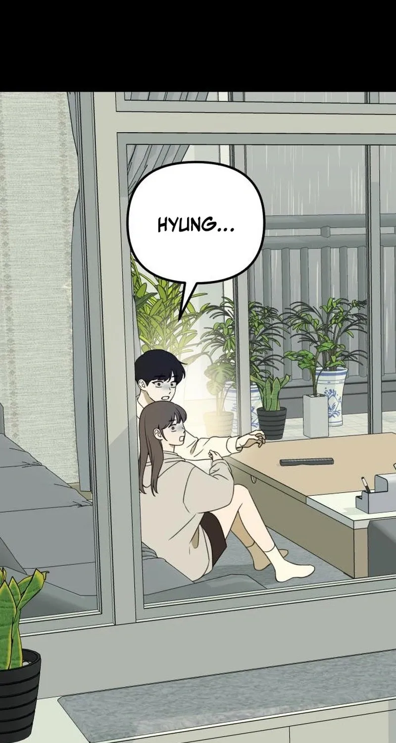 Love Is Sweet, Living Together Is Spicy Chapter 5 page 71 - 