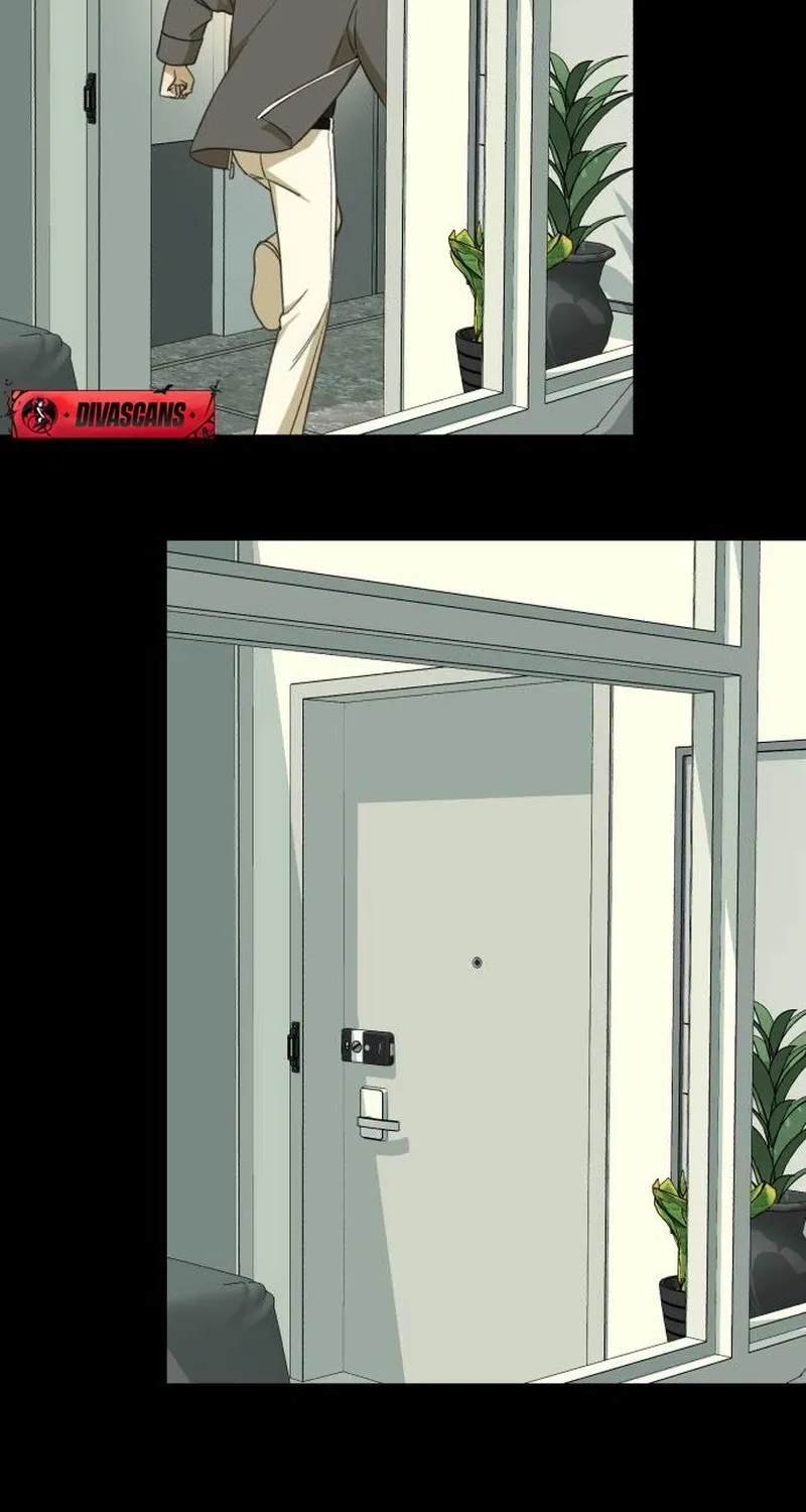 Love Is Sweet, Living Together Is Spicy Chapter 5 page 73 - 