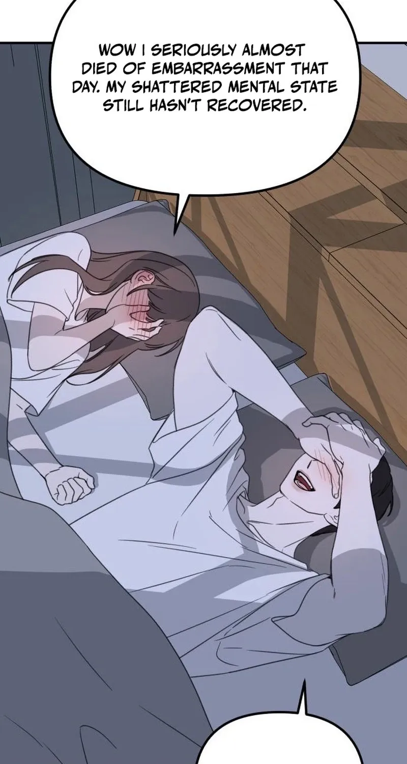 Love Is Sweet, Living Together Is Spicy Chapter 5 page 76 - 