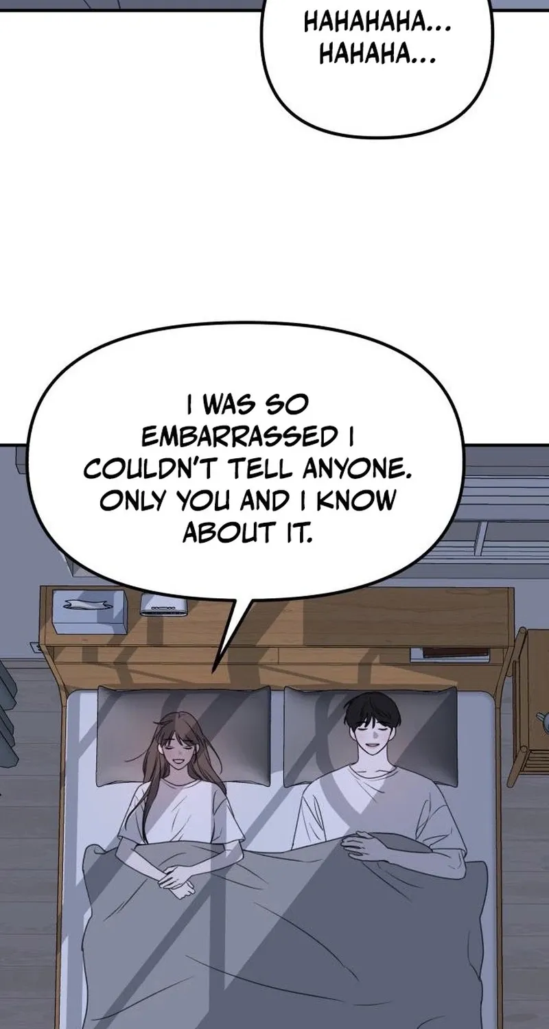 Love Is Sweet, Living Together Is Spicy Chapter 5 page 77 - 