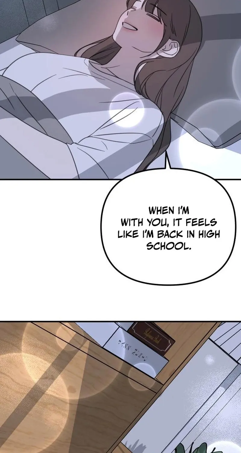 Love Is Sweet, Living Together Is Spicy Chapter 5 page 79 - 