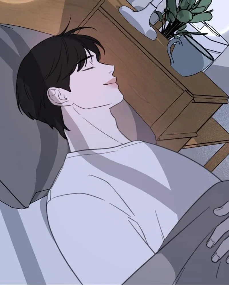 Love Is Sweet, Living Together Is Spicy Chapter 5 page 80 - 