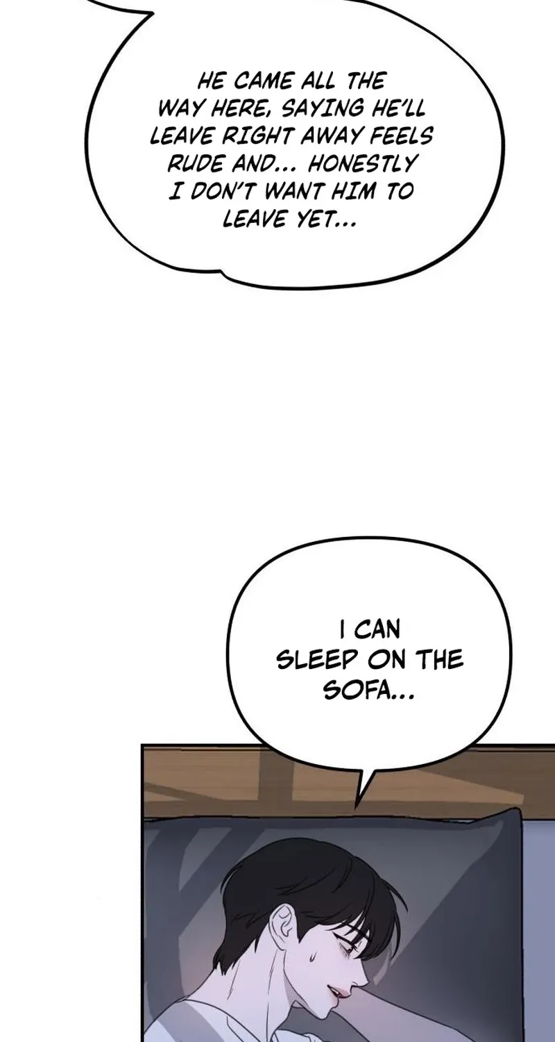 Love Is Sweet, Living Together Is Spicy Chapter 5 page 9 - 