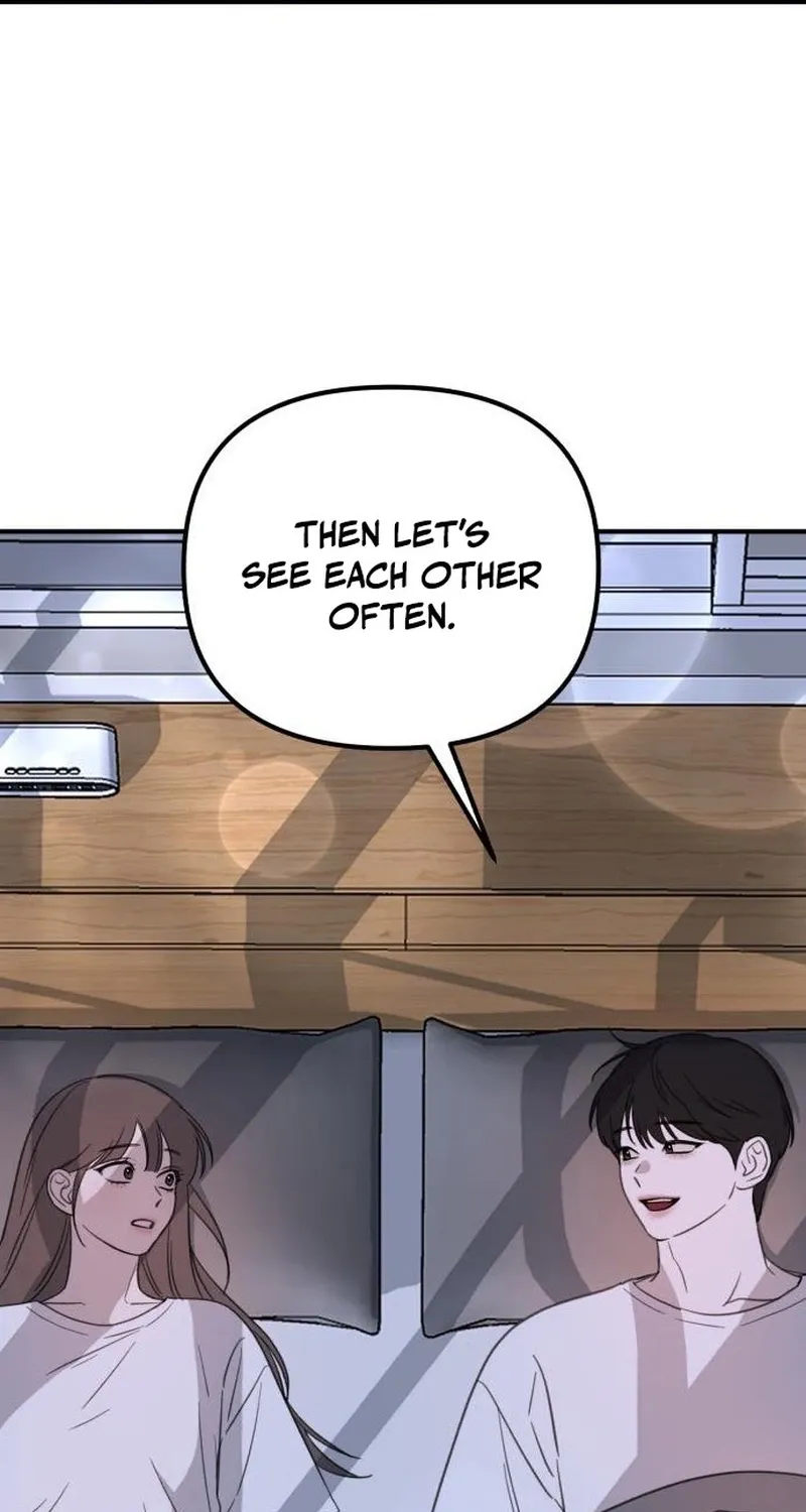 Love Is Sweet, Living Together Is Spicy Chapter 5 page 81 - 