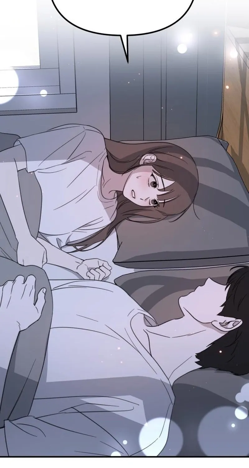 Love Is Sweet, Living Together Is Spicy Chapter 5 page 86 - 