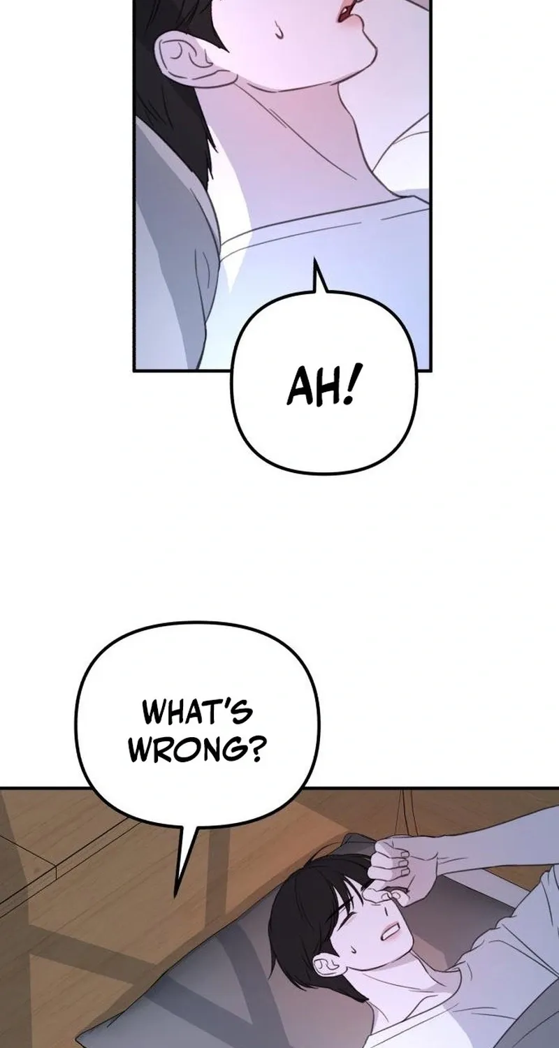 Love Is Sweet, Living Together Is Spicy Chapter 5 page 93 - 