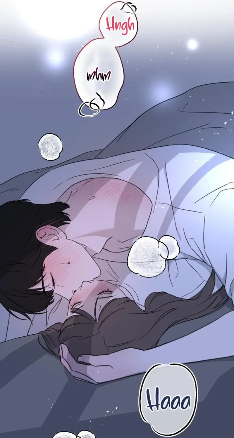 Love Is Sweet, Living Together Is Spicy Chapter 6 page 11 - 