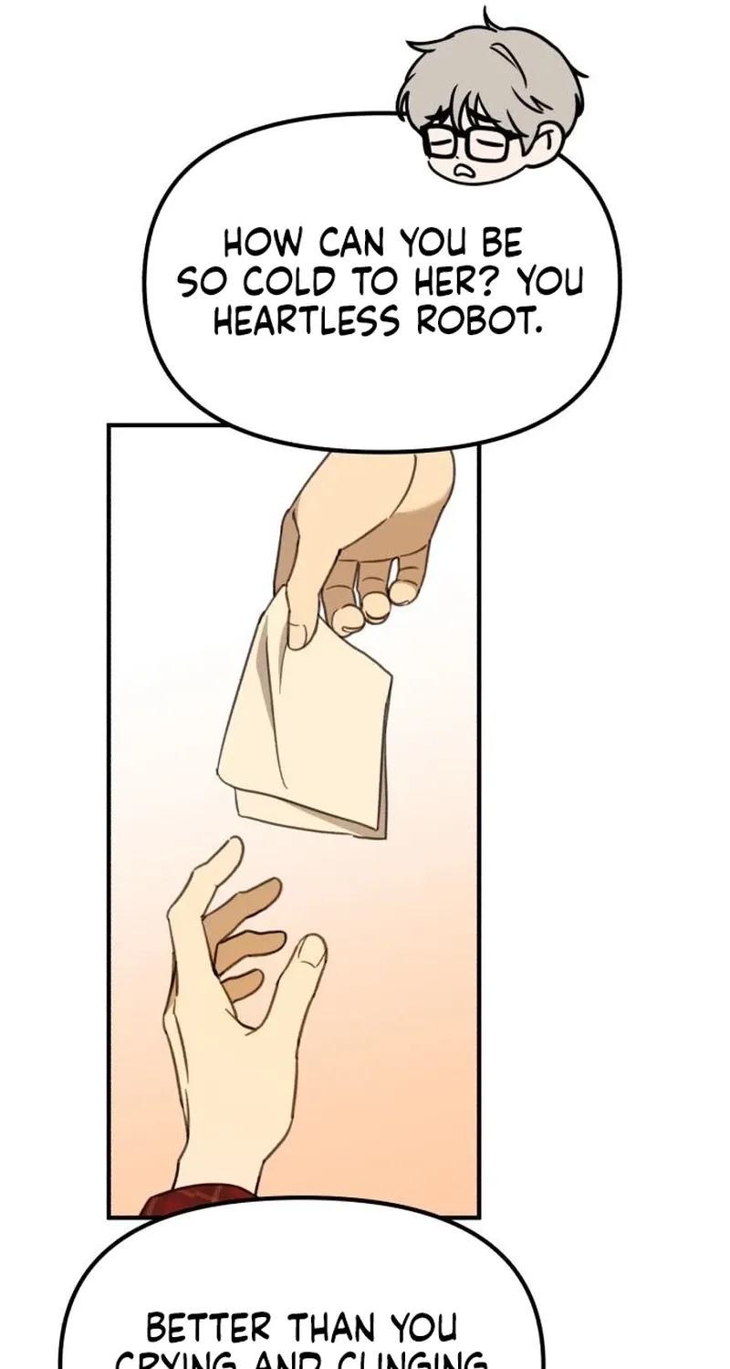 Love Is Sweet, Living Together Is Spicy Chapter 6 page 101 - 