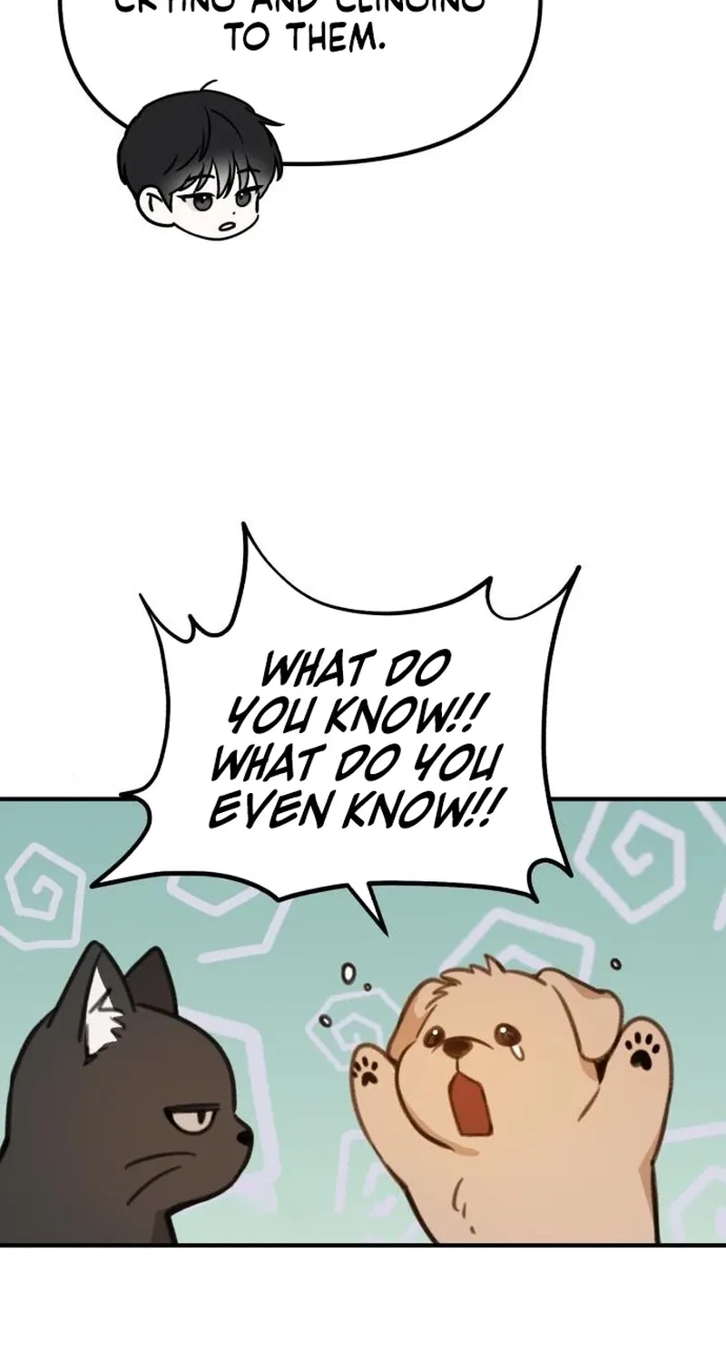 Love Is Sweet, Living Together Is Spicy Chapter 6 page 102 - 