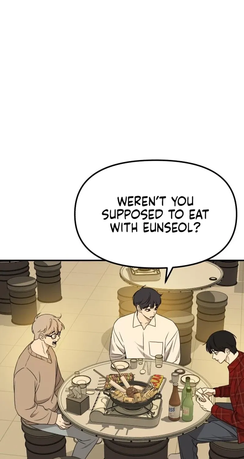 Love Is Sweet, Living Together Is Spicy Chapter 6 page 103 - 