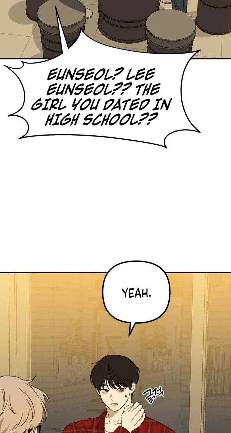 Love Is Sweet, Living Together Is Spicy Chapter 6 page 104 - 