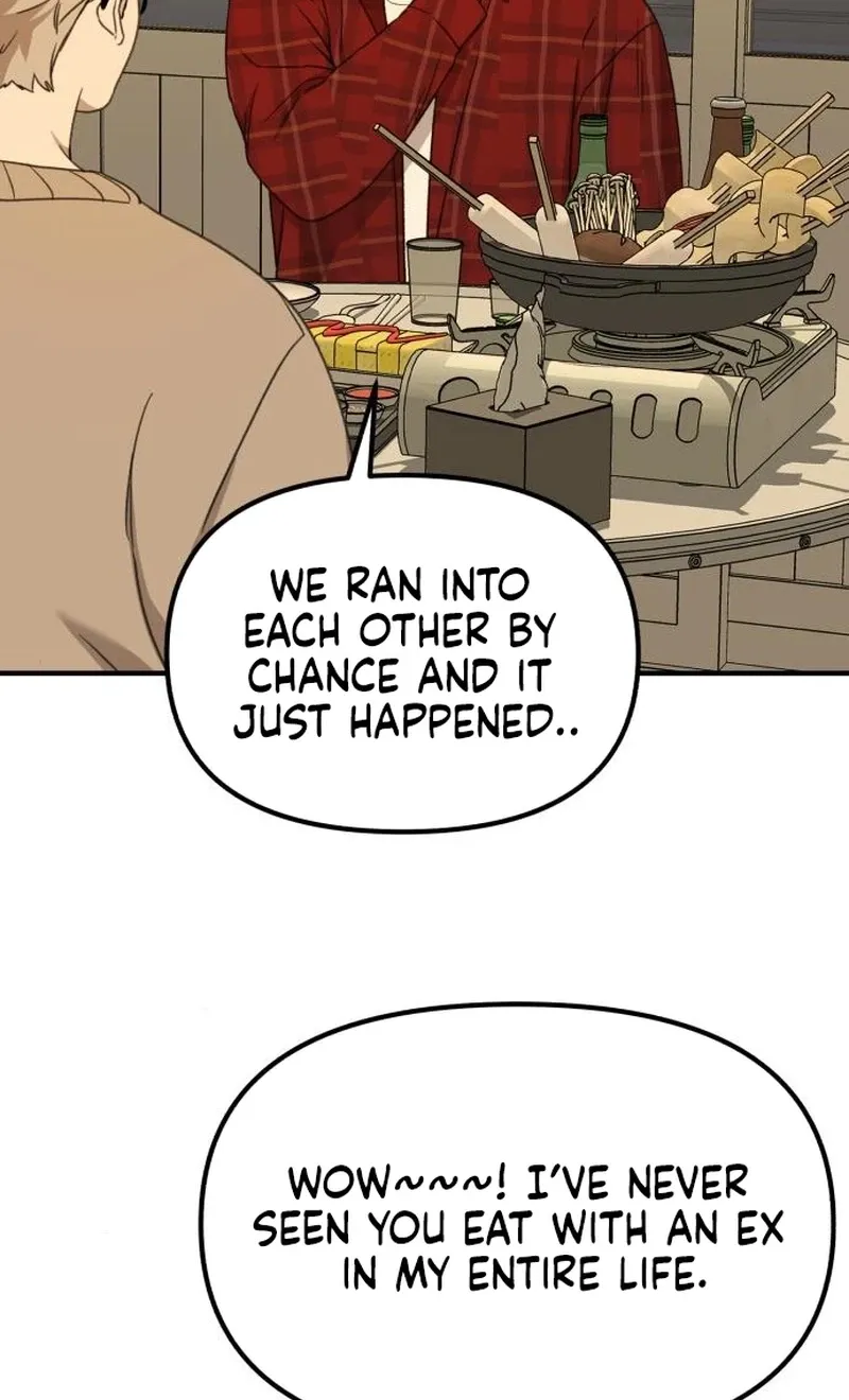 Love Is Sweet, Living Together Is Spicy Chapter 6 page 105 - 