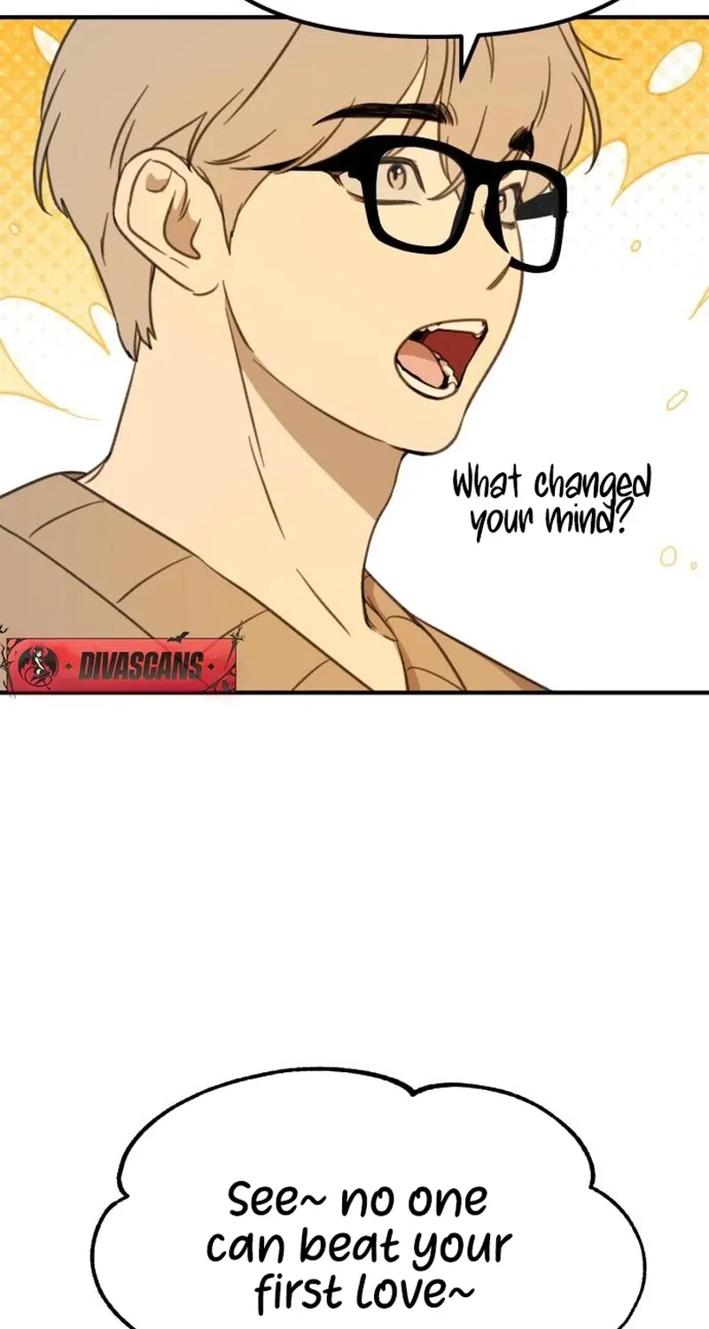 Love Is Sweet, Living Together Is Spicy Chapter 6 page 106 - 