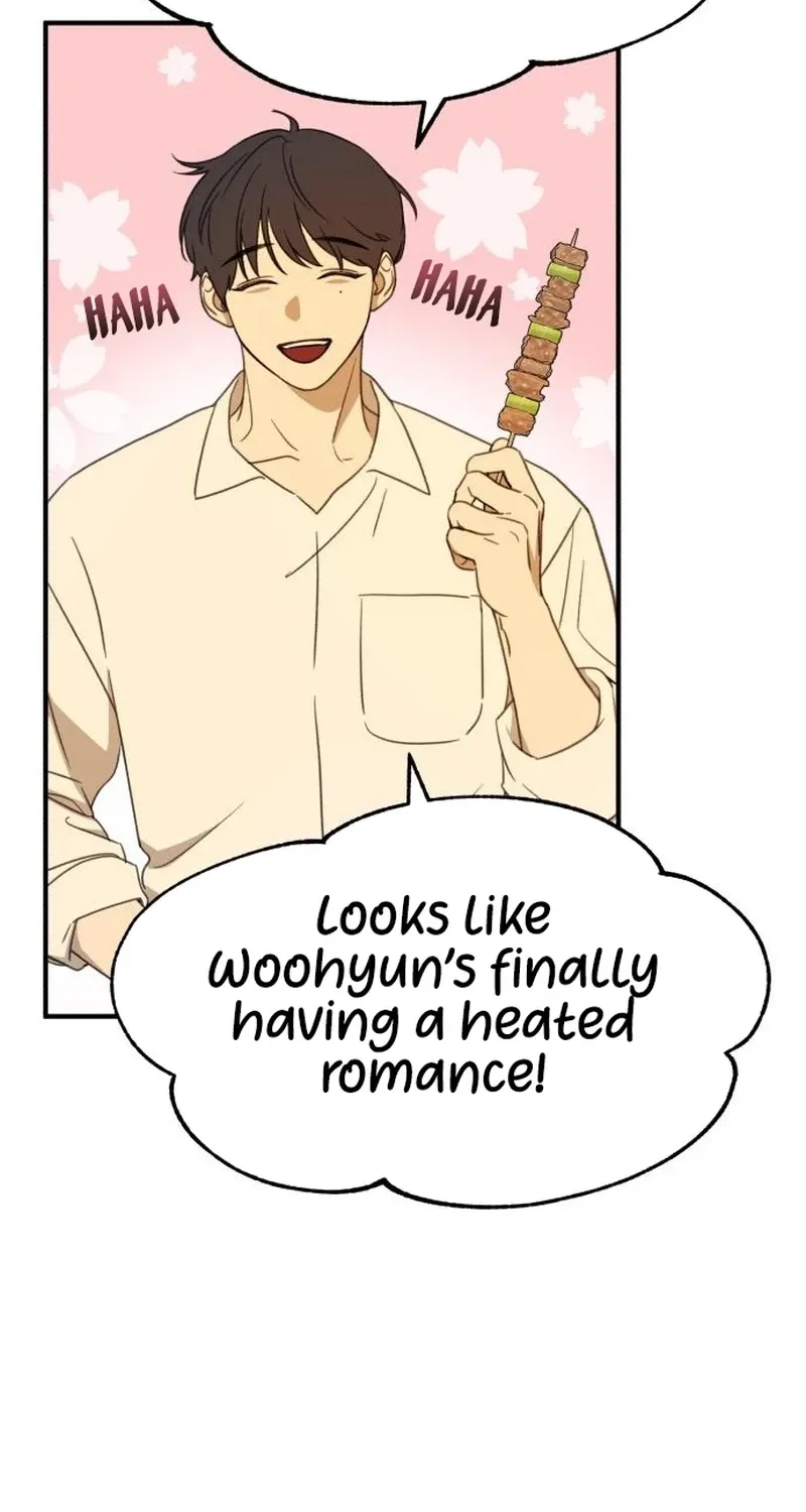 Love Is Sweet, Living Together Is Spicy Chapter 6 page 107 - 