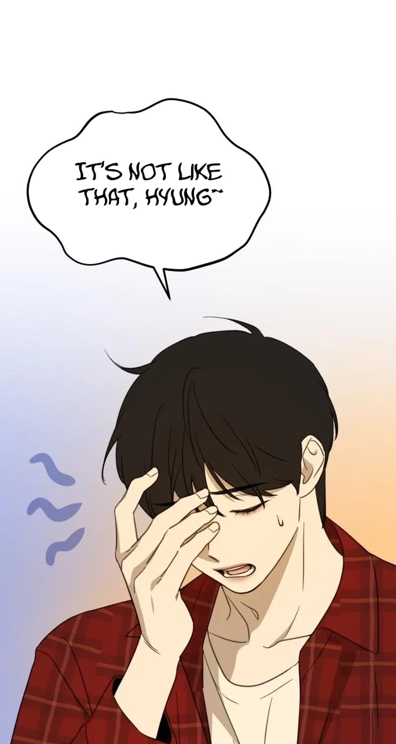 Love Is Sweet, Living Together Is Spicy Chapter 6 page 108 - 