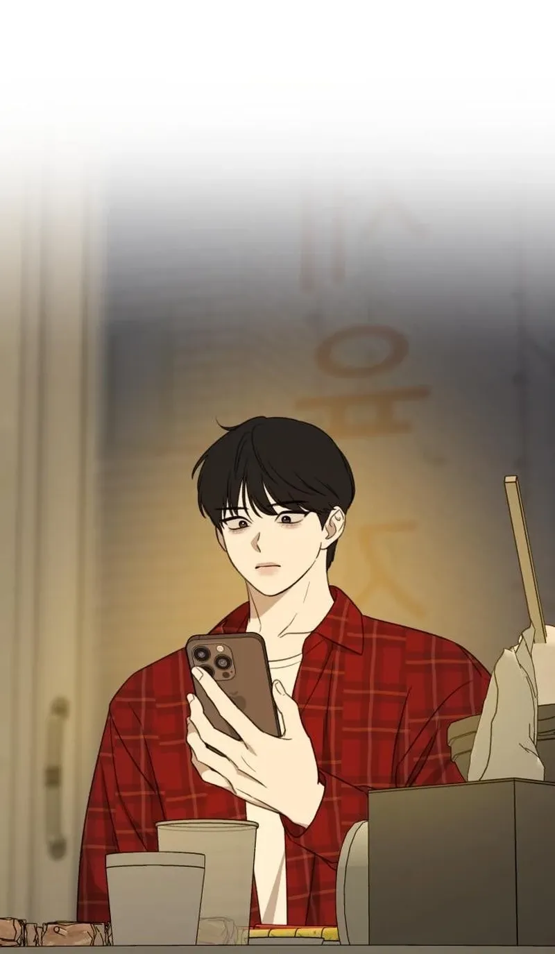 Love Is Sweet, Living Together Is Spicy Chapter 6 page 120 - 