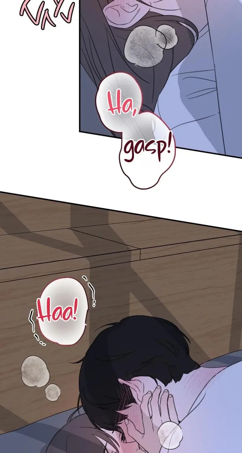 Love Is Sweet, Living Together Is Spicy Chapter 6 page 13 - 