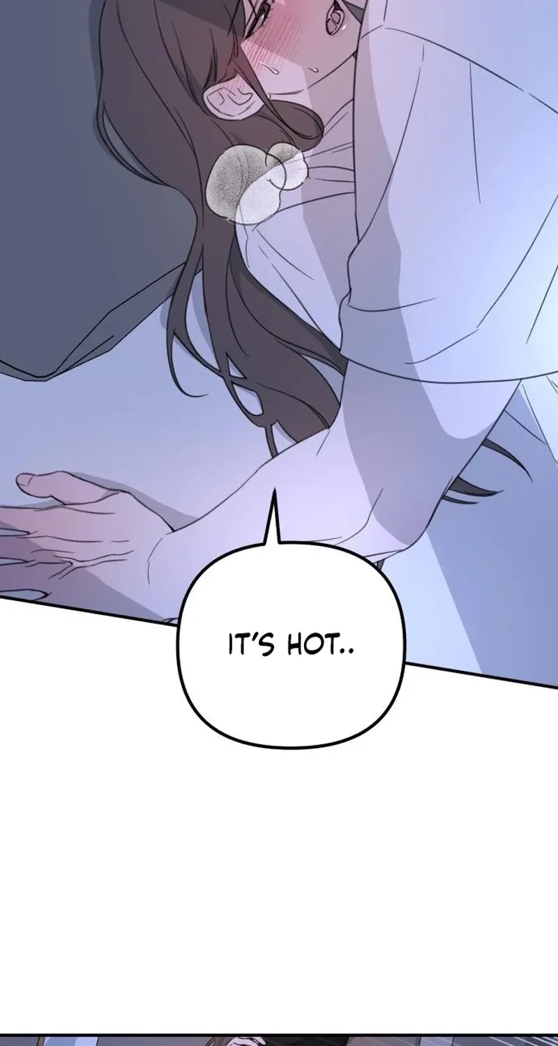 Love Is Sweet, Living Together Is Spicy Chapter 6 page 14 - 
