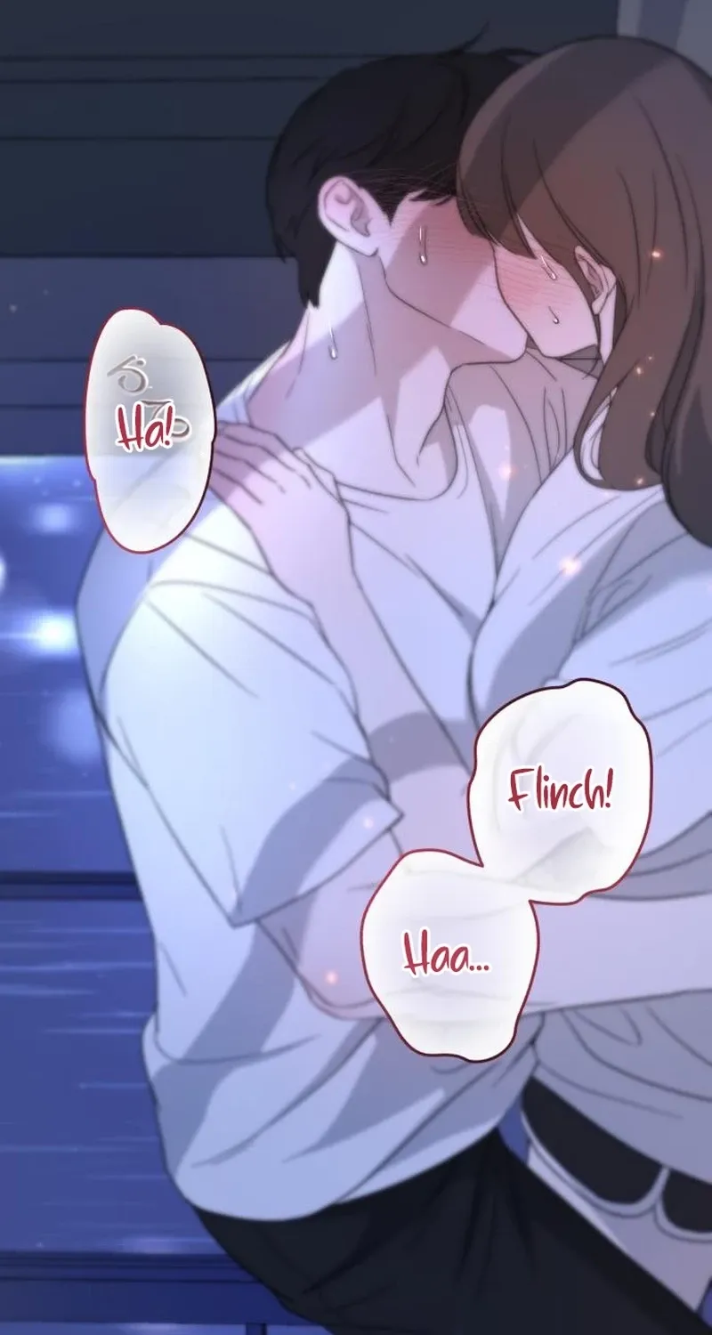Love Is Sweet, Living Together Is Spicy Chapter 6 page 16 - 