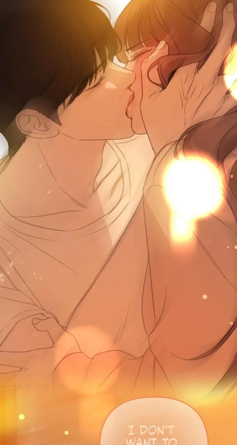 Love Is Sweet, Living Together Is Spicy Chapter 6 page 19 - 
