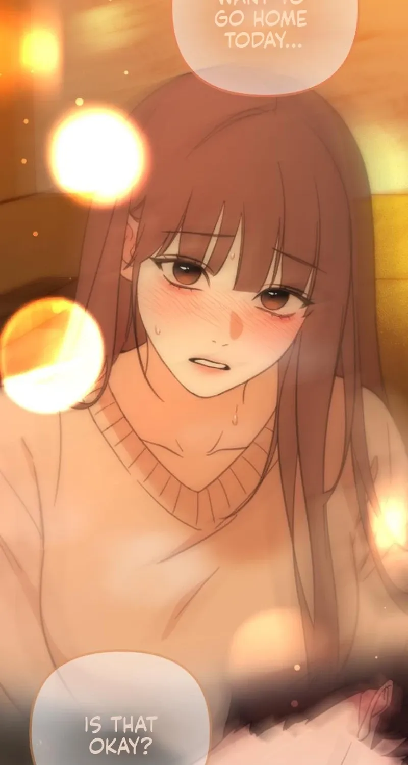 Love Is Sweet, Living Together Is Spicy Chapter 6 page 20 - 