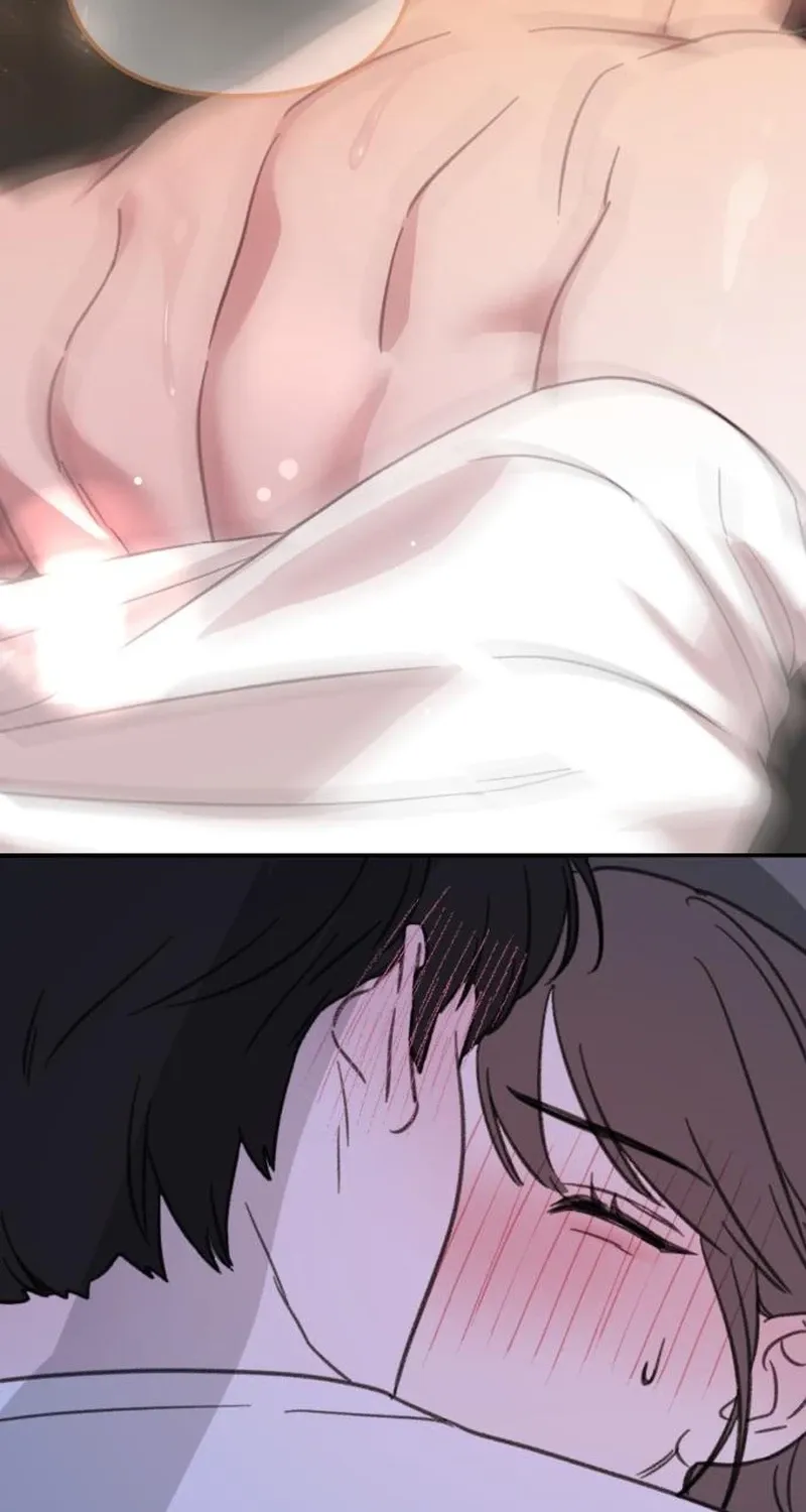 Love Is Sweet, Living Together Is Spicy Chapter 6 page 21 - 