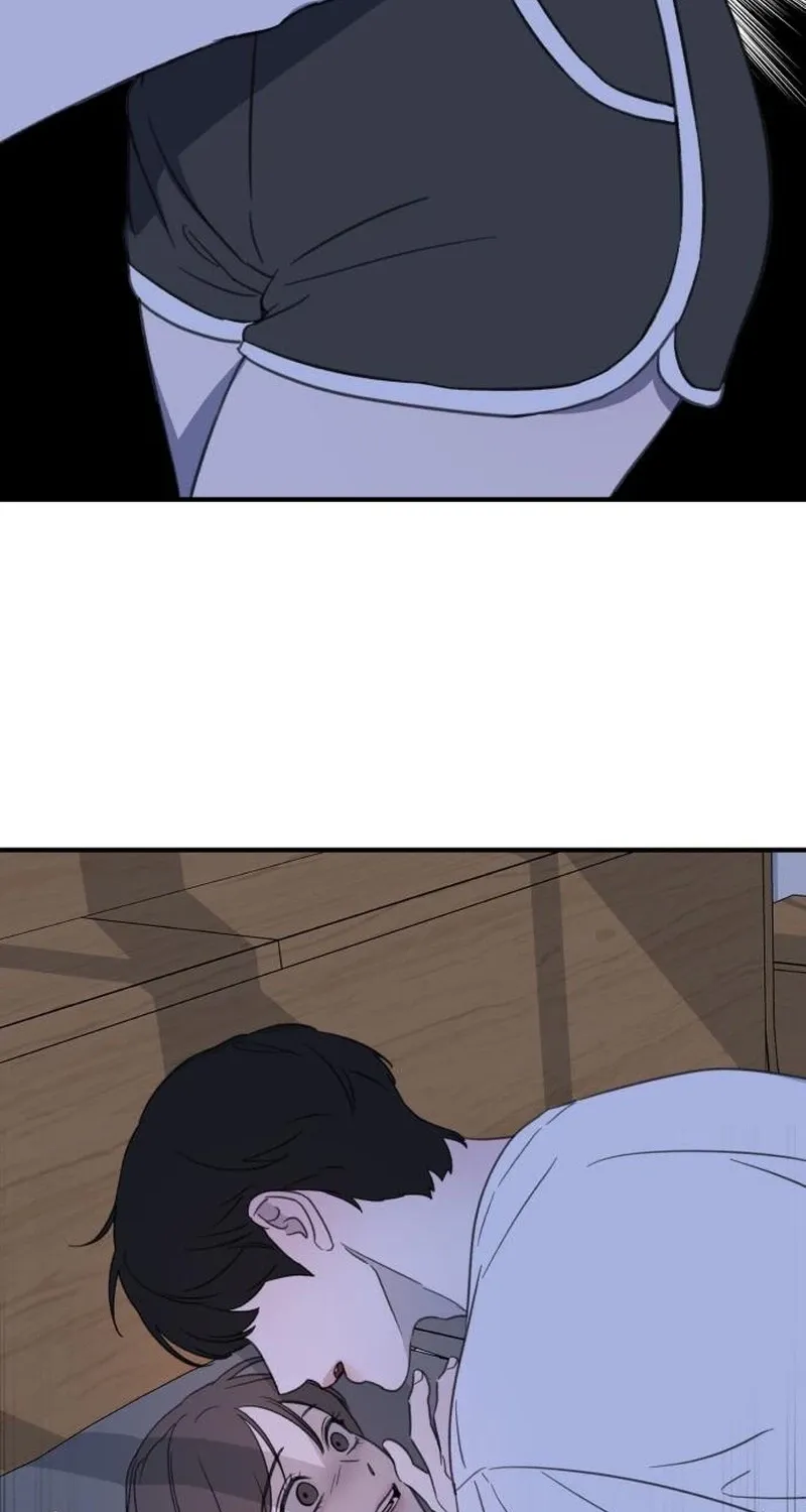 Love Is Sweet, Living Together Is Spicy Chapter 6 page 23 - 