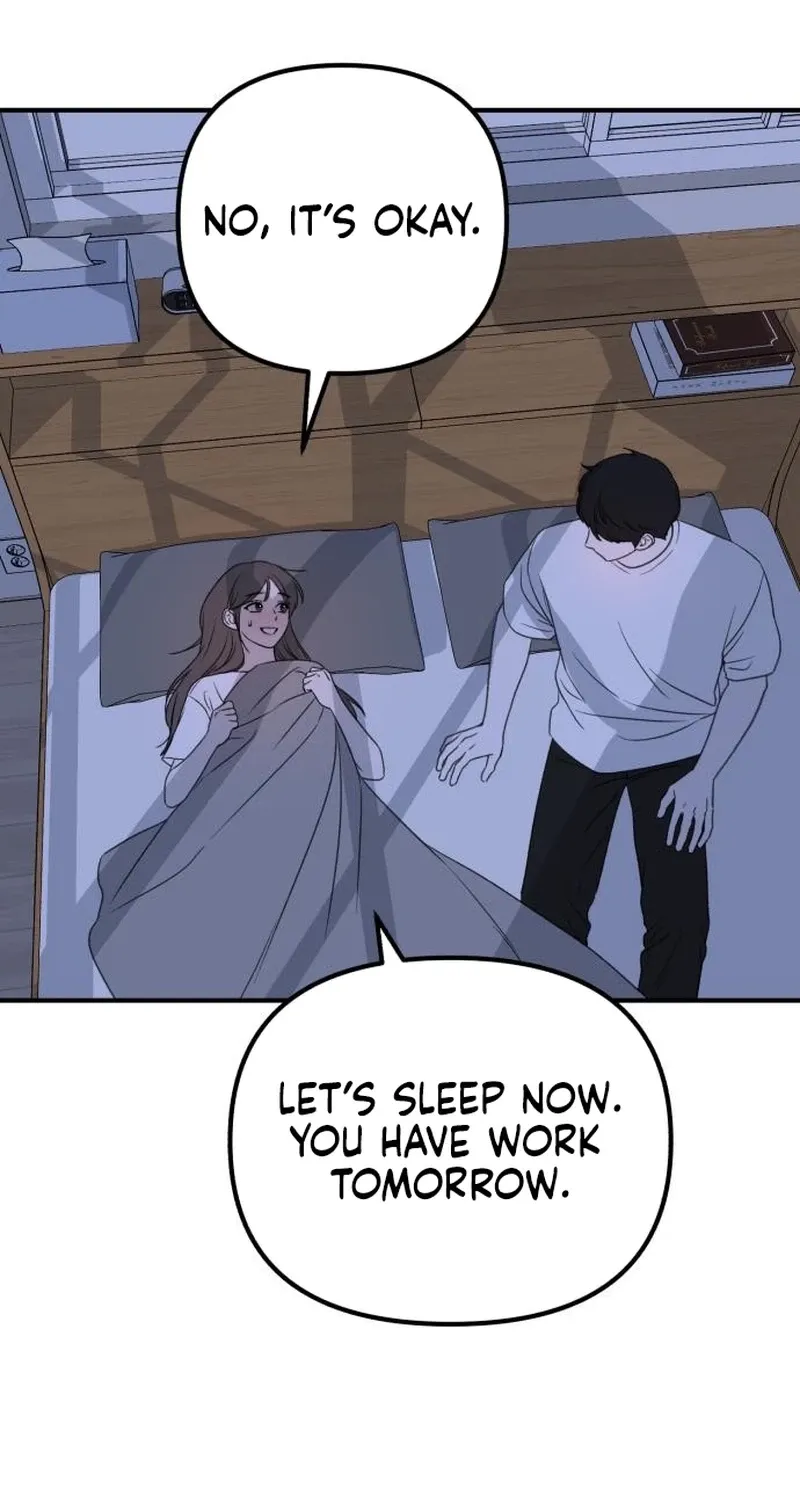 Love Is Sweet, Living Together Is Spicy Chapter 6 page 26 - 