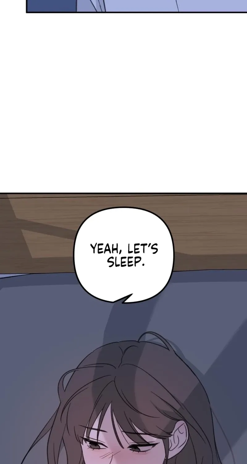 Love Is Sweet, Living Together Is Spicy Chapter 6 page 28 - 