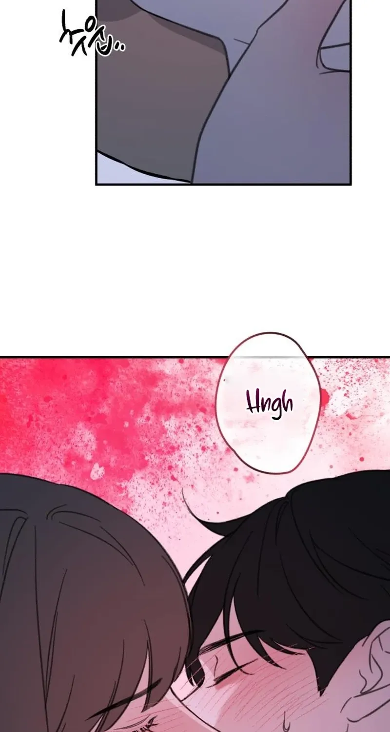 Love Is Sweet, Living Together Is Spicy Chapter 6 page 4 - 