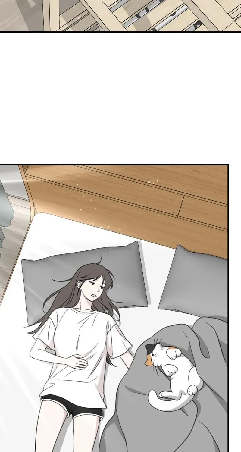 Love Is Sweet, Living Together Is Spicy Chapter 6 page 32 - 
