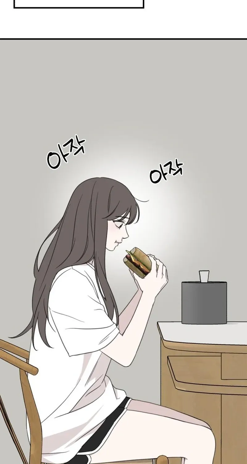 Love Is Sweet, Living Together Is Spicy Chapter 6 page 39 - 
