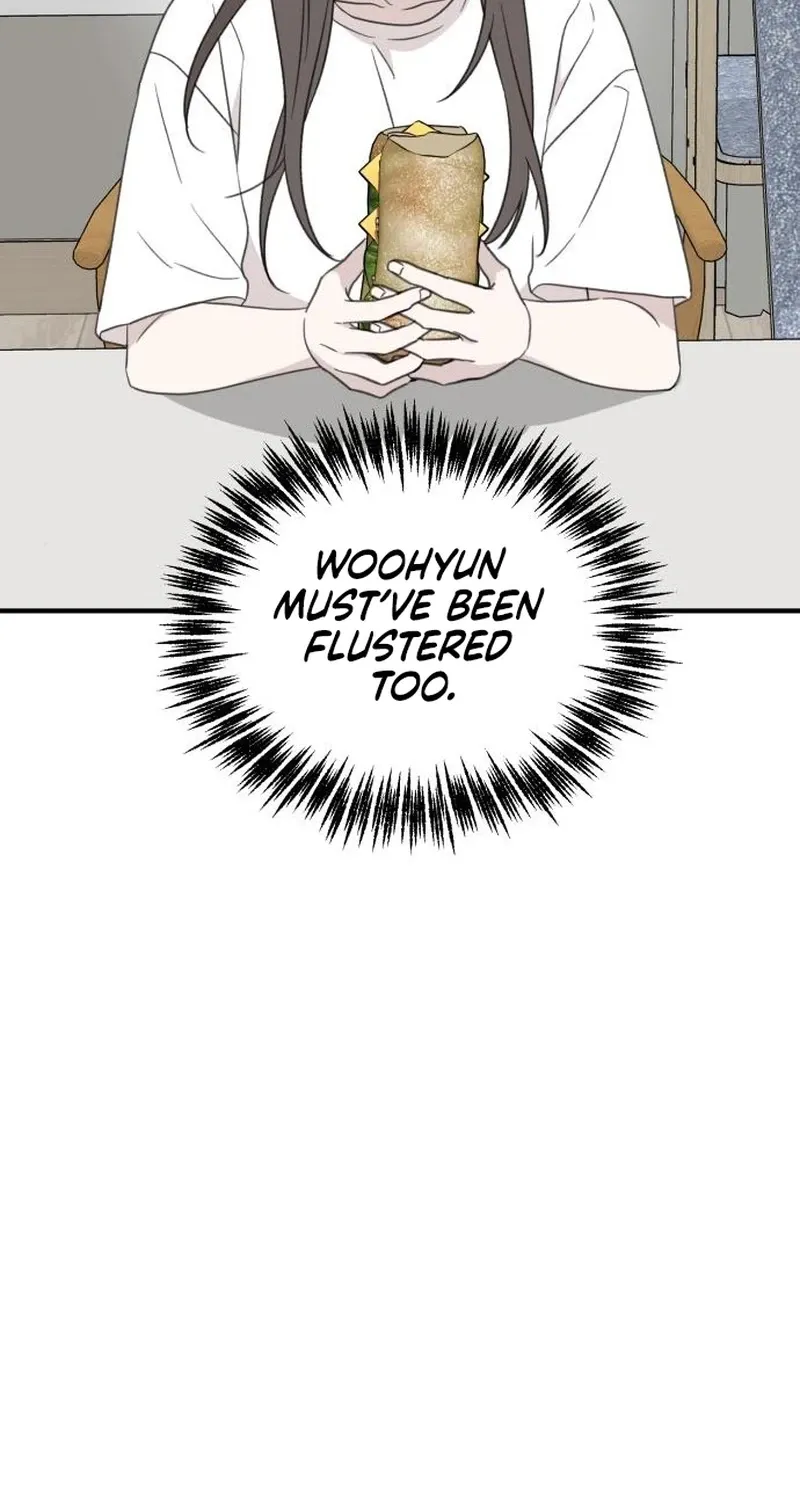 Love Is Sweet, Living Together Is Spicy Chapter 6 page 43 - 