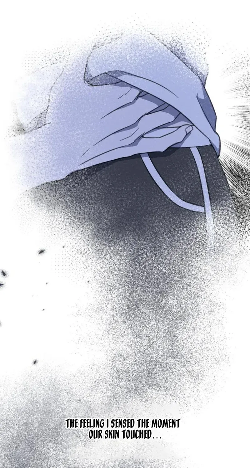 Love Is Sweet, Living Together Is Spicy Chapter 6 page 44 - 