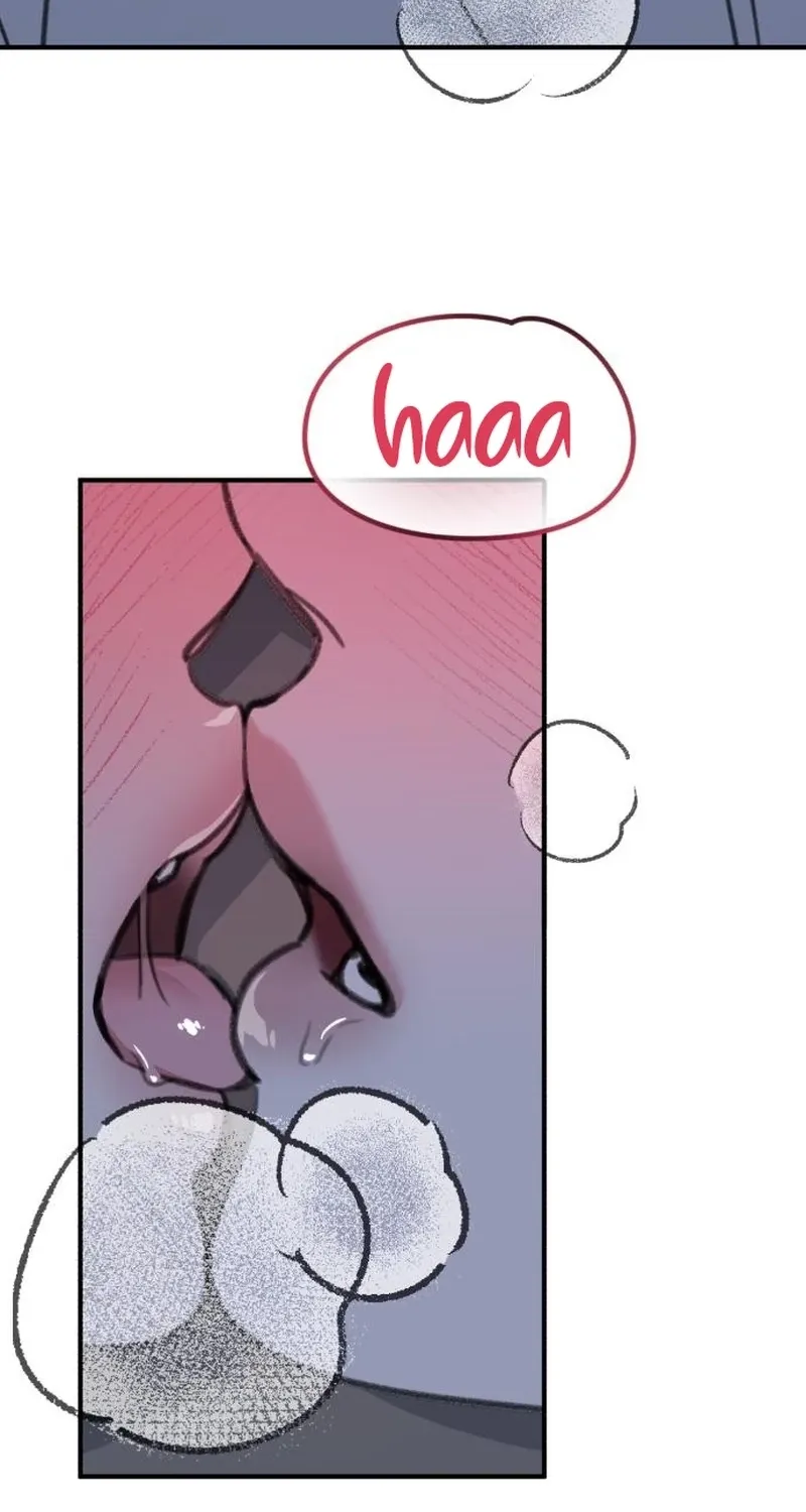 Love Is Sweet, Living Together Is Spicy Chapter 6 page 6 - 
