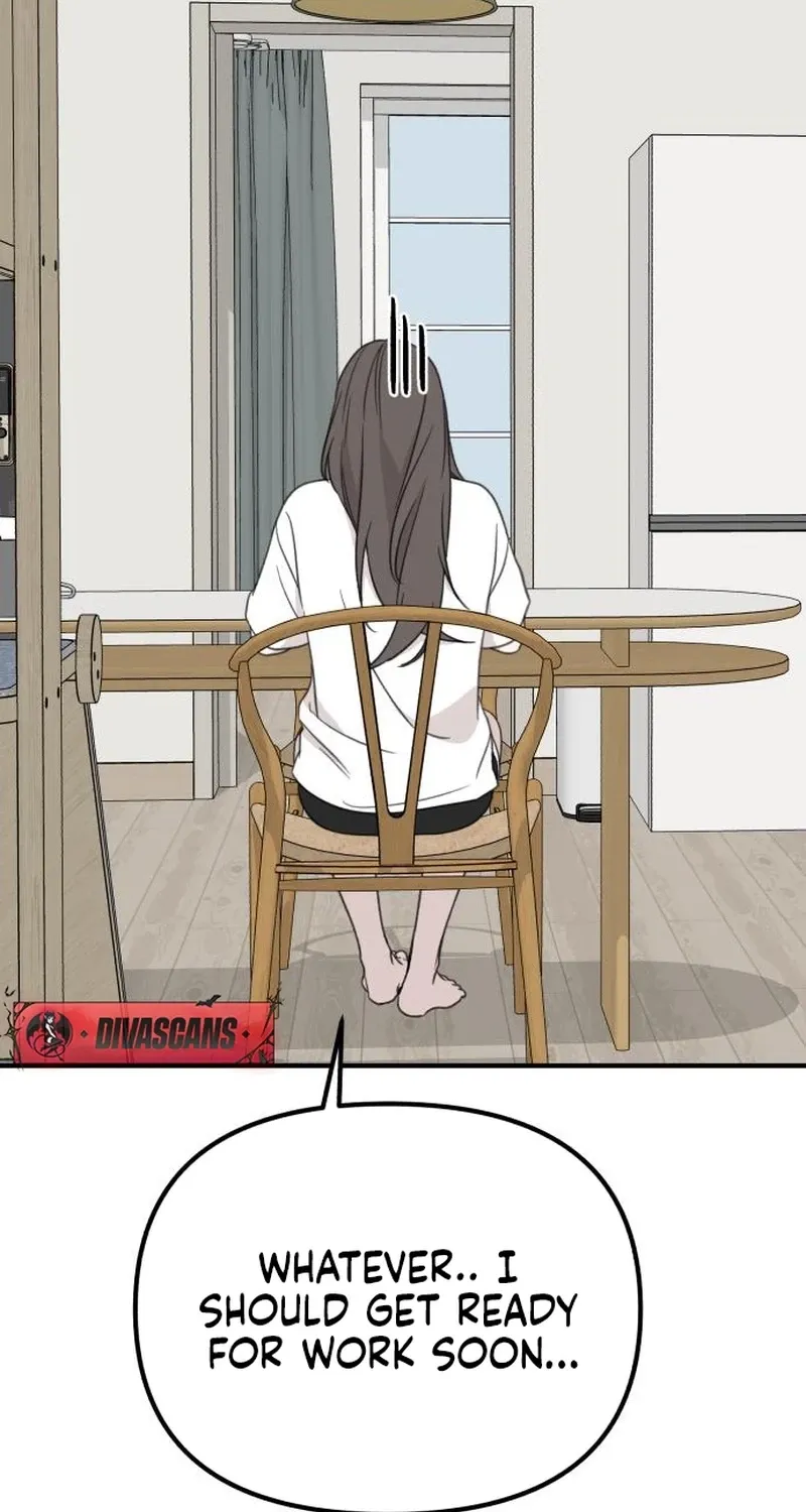 Love Is Sweet, Living Together Is Spicy Chapter 6 page 52 - 