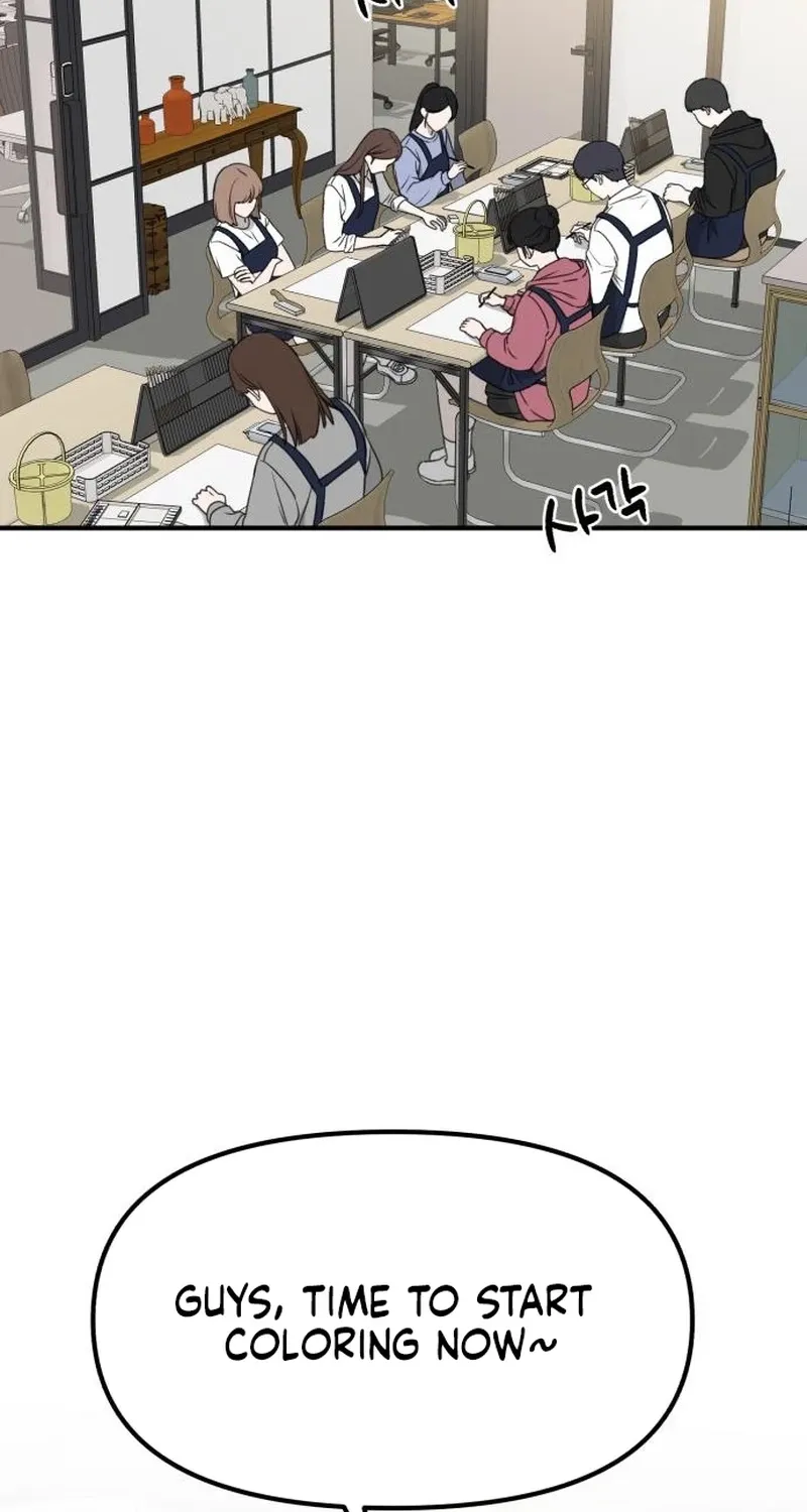 Love Is Sweet, Living Together Is Spicy Chapter 6 page 56 - 