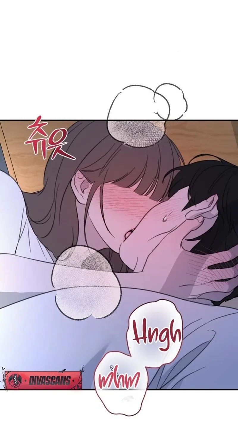 Love Is Sweet, Living Together Is Spicy Chapter 6 page 7 - 