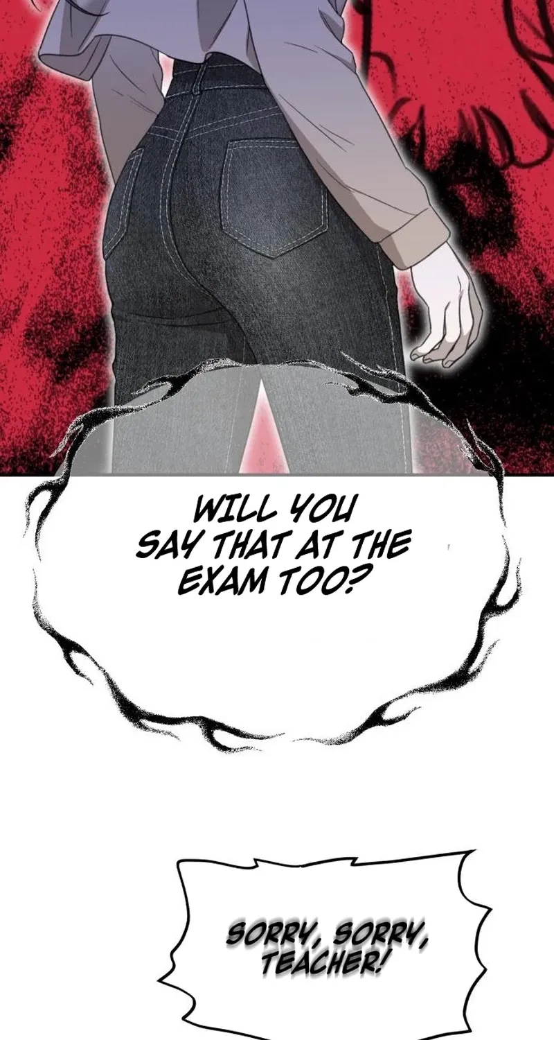 Love Is Sweet, Living Together Is Spicy Chapter 6 page 62 - 