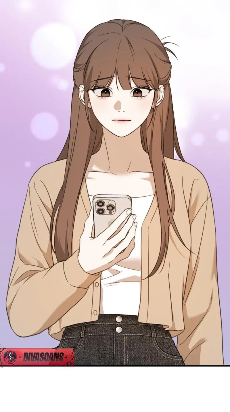 Love Is Sweet, Living Together Is Spicy Chapter 6 page 65 - 