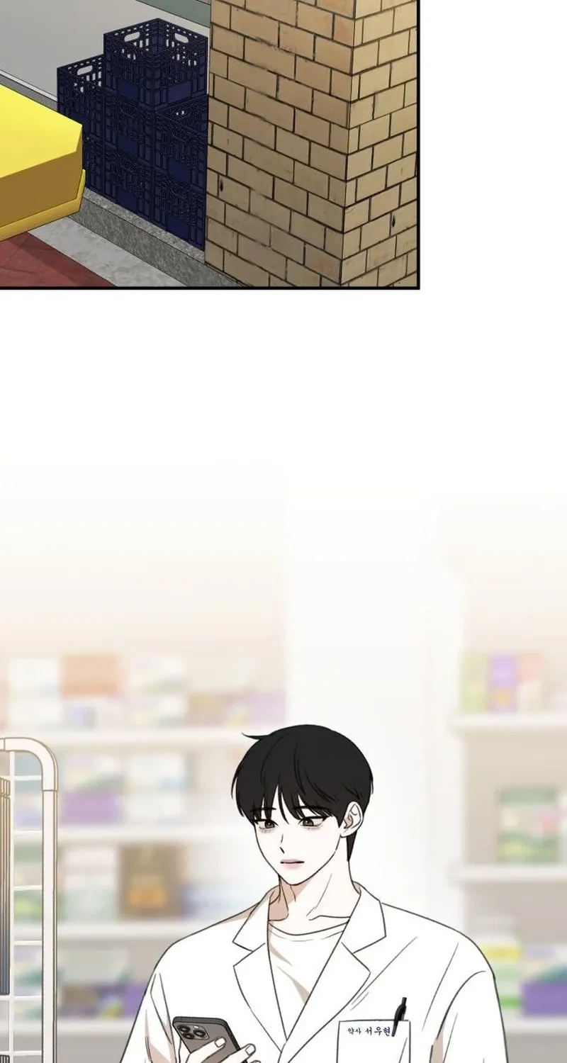 Love Is Sweet, Living Together Is Spicy Chapter 6 page 67 - 