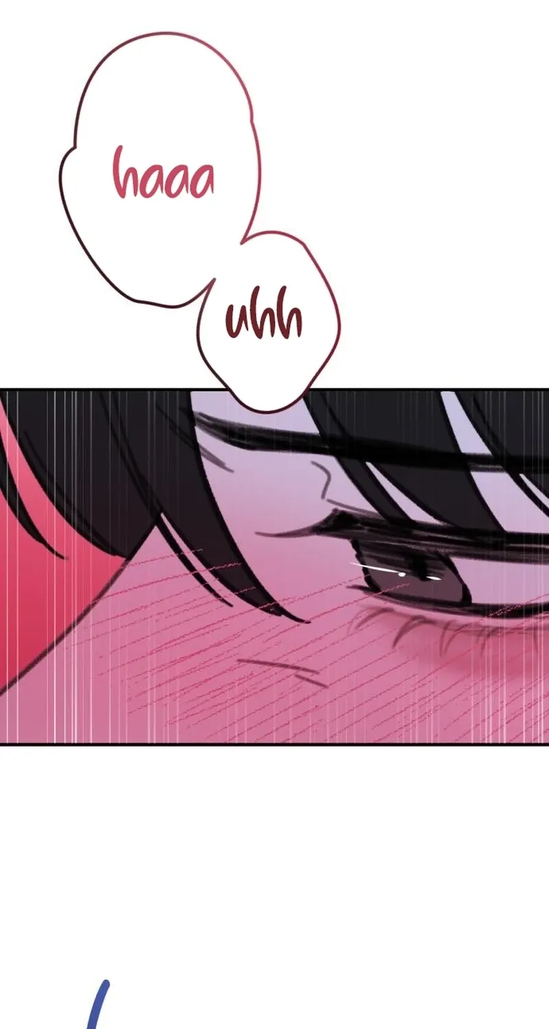 Love Is Sweet, Living Together Is Spicy Chapter 6 page 8 - 