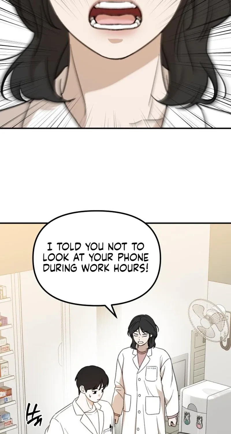 Love Is Sweet, Living Together Is Spicy Chapter 6 page 73 - 