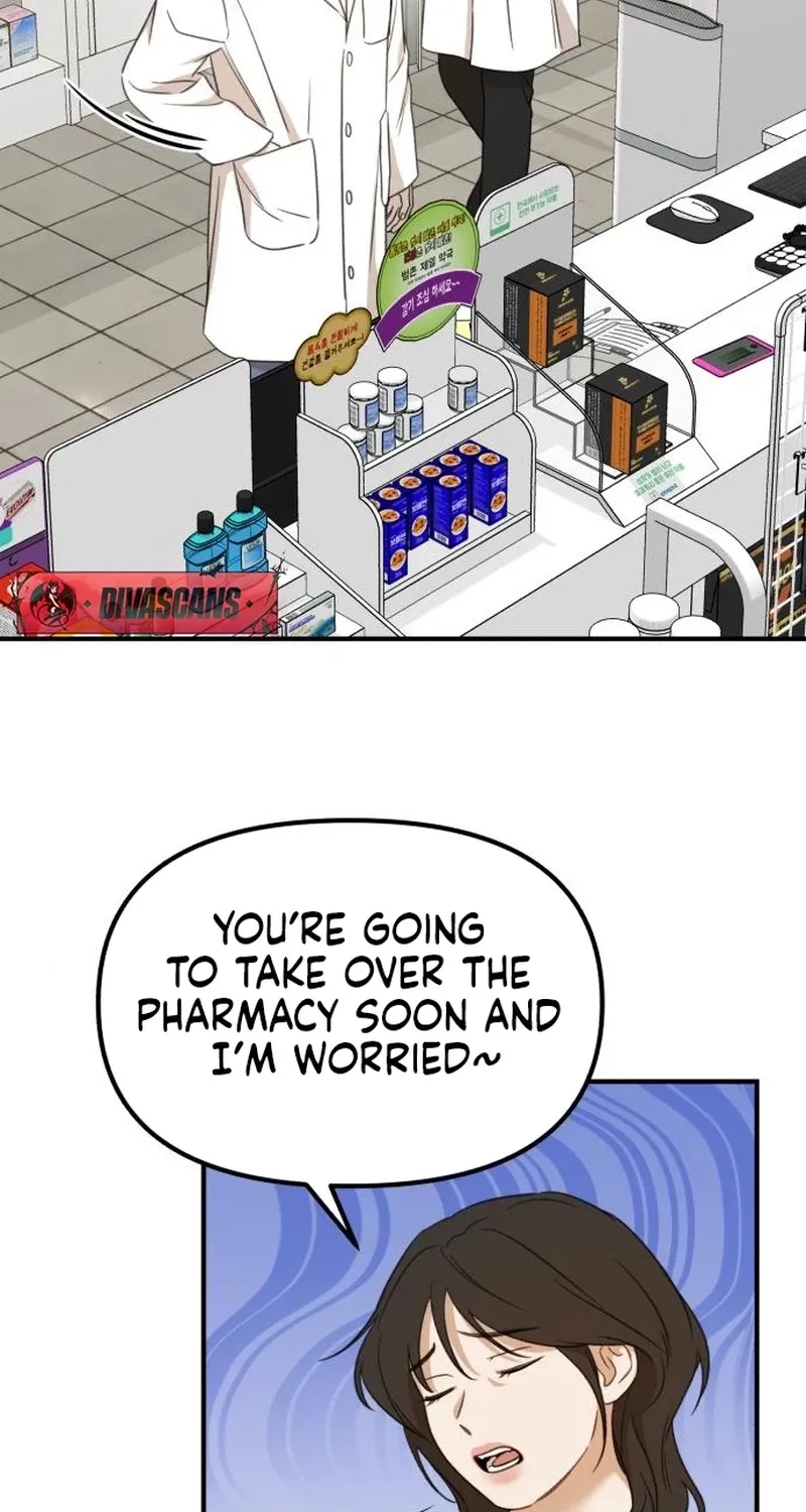 Love Is Sweet, Living Together Is Spicy Chapter 6 page 74 - 