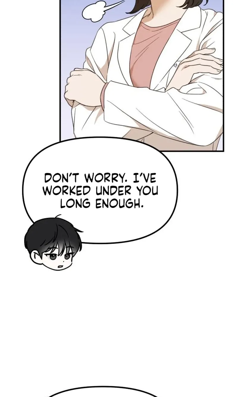 Love Is Sweet, Living Together Is Spicy Chapter 6 page 75 - 