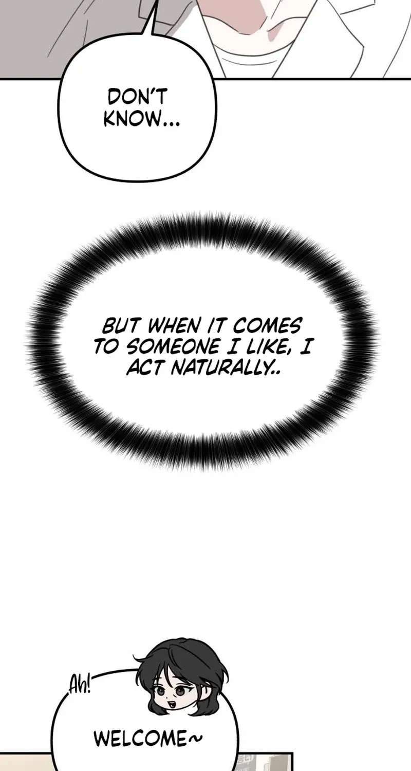 Love Is Sweet, Living Together Is Spicy Chapter 6 page 78 - 