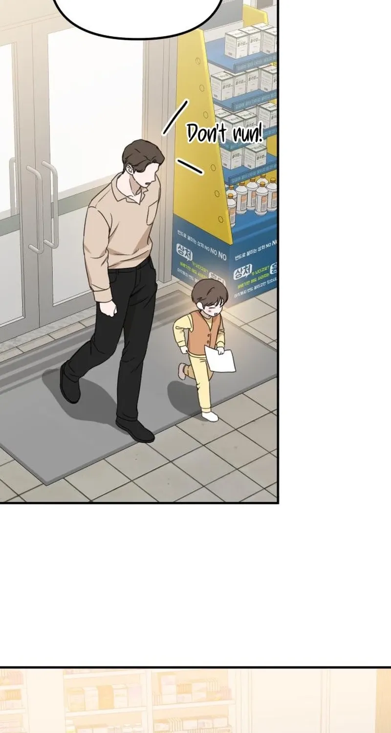 Love Is Sweet, Living Together Is Spicy Chapter 6 page 79 - 